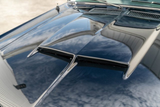 1967 Ford Mustang Fastback Resto-Mod