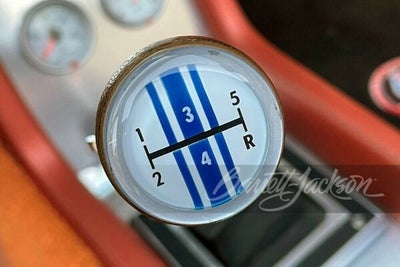 1968 Ford Mustang Shelby GT350 Base