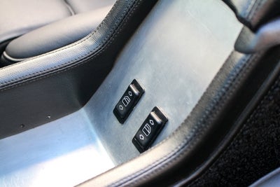 1968 Ford Mustang Convertible Custom