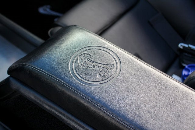 1968 Ford Mustang Convertible Custom