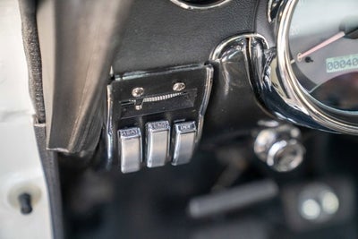 1968 Ford Mustang Base