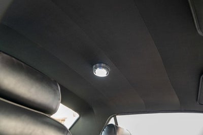 1968 Ford Mustang Base