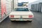 1968 Ford Mustang Base