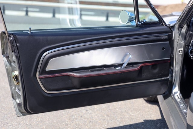 1968 Ford Mustang GT500E Eleanor Tribute Edition