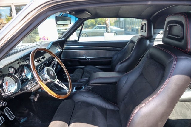 1968 Ford Mustang GT500E Eleanor Tribute Edition