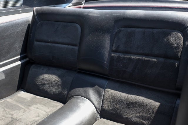 1968 Ford Mustang GT500E Eleanor Tribute Edition