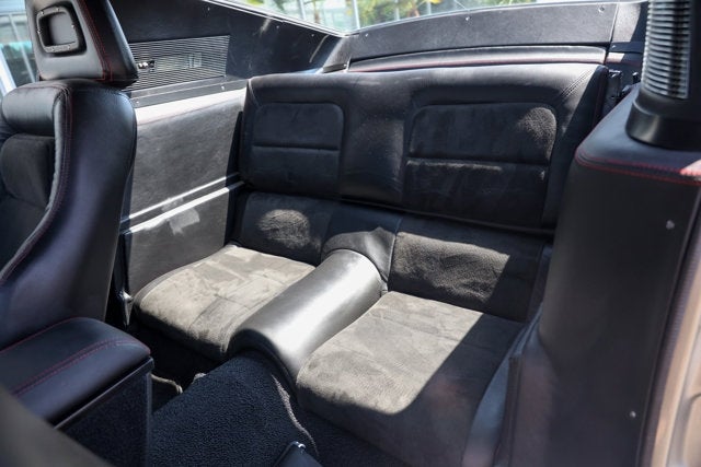 1968 Ford Mustang GT500E Eleanor Tribute Edition