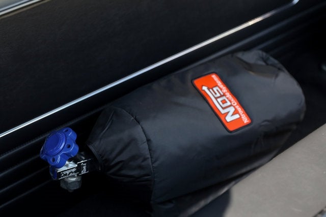 1968 Ford Mustang GT500E Eleanor Tribute Edition