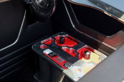 1968 Ford Mustang GT500E Eleanor Tribute Edition