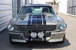 1968 Ford Mustang GT500E Eleanor Tribute Edition