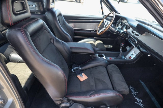 1968 Ford Mustang GT500E Eleanor Tribute Edition