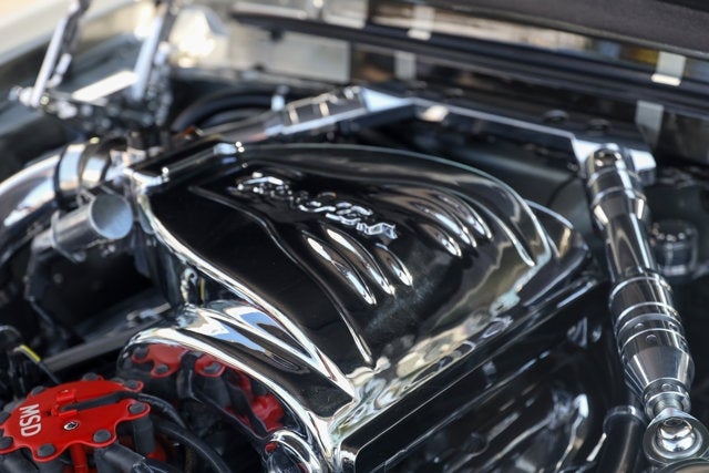 1968 Ford Mustang GT500E Eleanor Tribute Edition