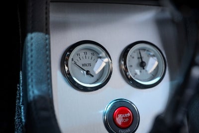 1968 Ford Mustang GT500E Eleanor Tribute Edition