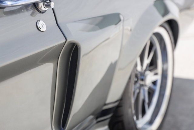 1968 Ford Mustang GT500E Eleanor Tribute Edition