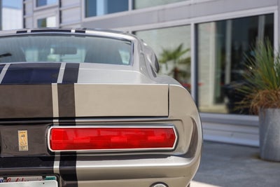 1968 Ford Mustang GT500E Eleanor Tribute Edition