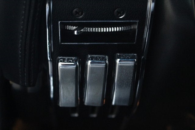 1968 Ford Mustang GT Fastback