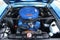 1968 Ford Mustang GT Fastback