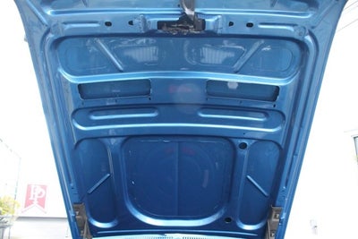 1968 Ford Mustang GT Fastback