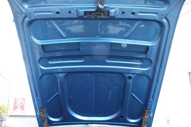 1968 Ford Mustang GT Fastback