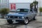 1968 Ford Mustang GT Fastback