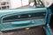 1968 Ford Mustang Convertible