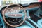 1968 Ford Mustang Convertible