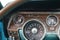 1968 Ford Mustang Convertible