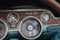 1968 Ford Mustang Convertible