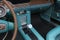 1968 Ford Mustang Convertible