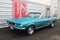 1968 Ford Mustang Convertible
