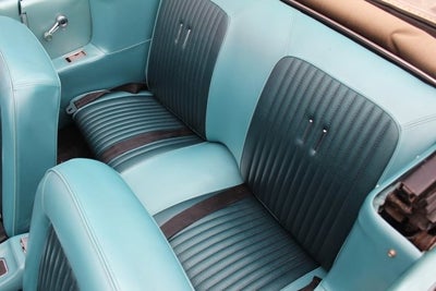 1968 Ford Mustang Convertible