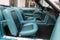 1968 Ford Mustang Convertible