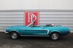 1968 Ford Mustang Convertible