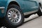 1968 Ford Mustang Convertible