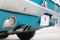 1968 Ford Mustang Convertible