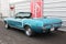 1968 Ford Mustang Convertible