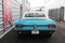 1968 Ford Mustang Convertible