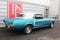 1968 Ford Mustang Convertible