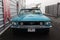 1968 Ford Mustang Convertible