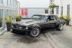 1968 Ford Mustang Pro-Touring Widebody