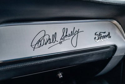 1968 Ford Mustang Pro-Touring Widebody