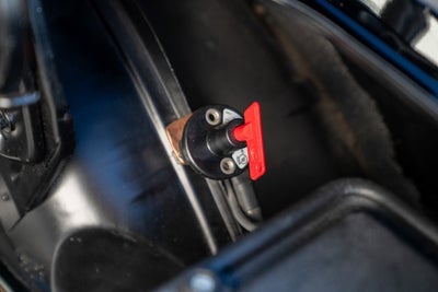 1968 Ford Mustang Pro-Touring Widebody