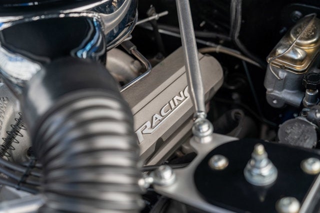 1968 Ford Mustang Pro-Touring Widebody