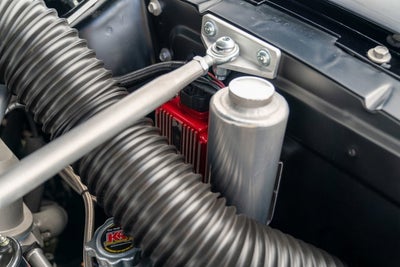 1968 Ford Mustang Pro-Touring Widebody