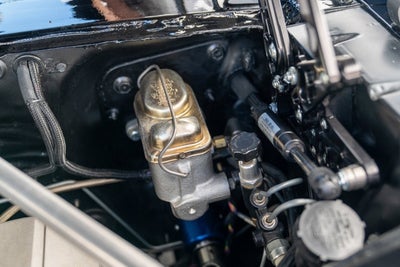 1968 Ford Mustang Pro-Touring Widebody