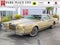 1978 Lincoln Continental Mark V Jubilee Gold Edition