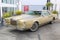 1978 Lincoln Continental Mark V Jubilee Gold Edition