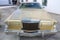 1978 Lincoln Continental Mark V Jubilee Gold Edition