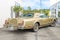 1978 Lincoln Continental Mark V Jubilee Gold Edition