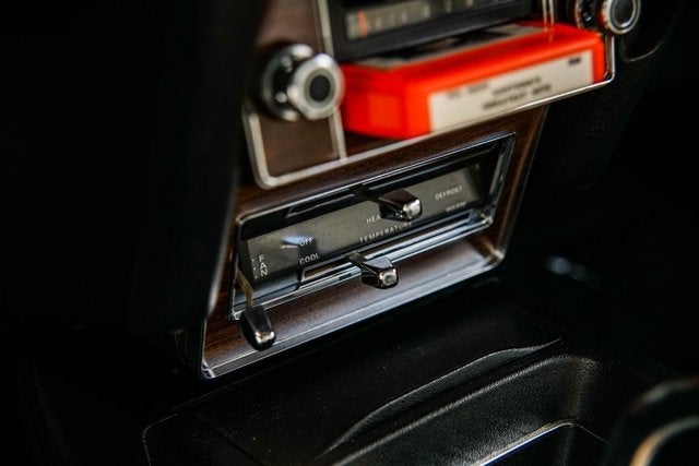 1969 Ford Mustang Boss 302